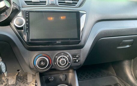 KIA Rio III рестайлинг, 2014 год, 690 000 рублей, 11 фотография