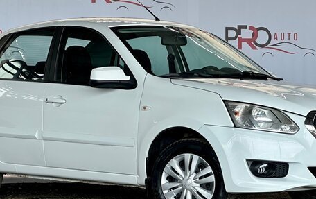 Datsun on-DO I рестайлинг, 2018 год, 450 000 рублей, 2 фотография