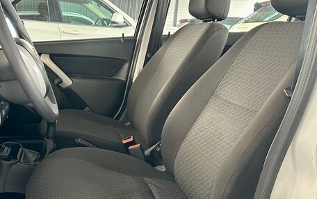 Datsun on-DO I рестайлинг, 2018 год, 450 000 рублей, 8 фотография