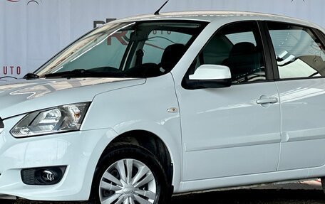 Datsun on-DO I рестайлинг, 2018 год, 450 000 рублей, 4 фотография