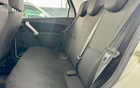 Datsun on-DO I рестайлинг, 2018 год, 450 000 рублей, 9 фотография