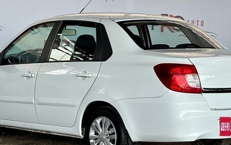 Datsun on-DO I рестайлинг, 2018 год, 450 000 рублей, 5 фотография