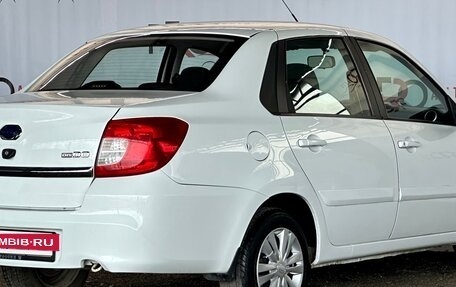 Datsun on-DO I рестайлинг, 2018 год, 450 000 рублей, 7 фотография