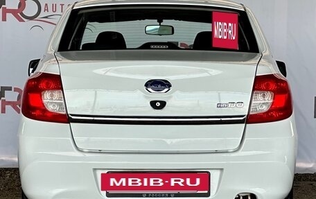 Datsun on-DO I рестайлинг, 2018 год, 450 000 рублей, 6 фотография