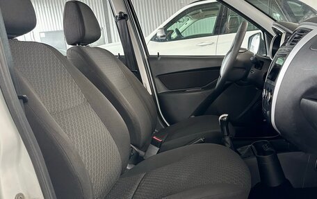 Datsun on-DO I рестайлинг, 2018 год, 450 000 рублей, 10 фотография