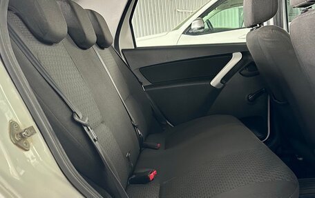 Datsun on-DO I рестайлинг, 2018 год, 450 000 рублей, 11 фотография