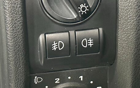 Datsun on-DO I рестайлинг, 2018 год, 450 000 рублей, 14 фотография