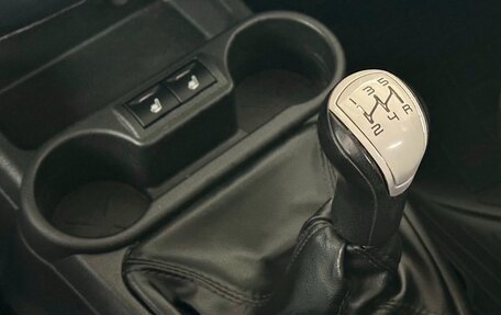 Datsun on-DO I рестайлинг, 2018 год, 450 000 рублей, 15 фотография