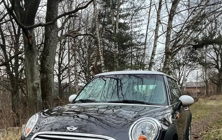 MINI Hatch, 2013 год, 900 000 рублей, 3 фотография