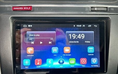 Datsun on-DO I рестайлинг, 2018 год, 450 000 рублей, 17 фотография