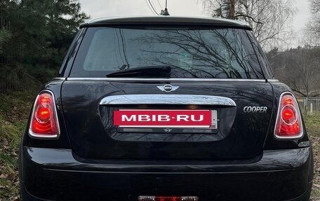 MINI Hatch, 2013 год, 900 000 рублей, 6 фотография