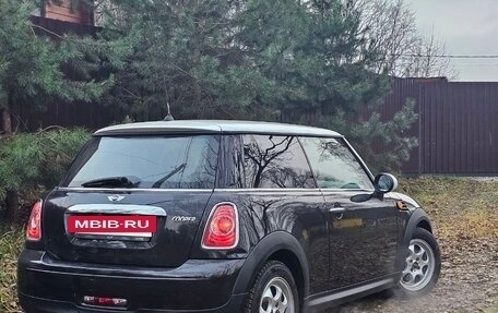 MINI Hatch, 2013 год, 900 000 рублей, 5 фотография