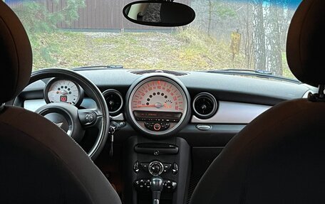 MINI Hatch, 2013 год, 900 000 рублей, 16 фотография