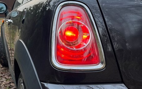 MINI Hatch, 2013 год, 900 000 рублей, 10 фотография