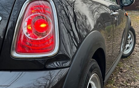 MINI Hatch, 2013 год, 900 000 рублей, 15 фотография