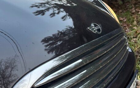 MINI Hatch, 2013 год, 900 000 рублей, 17 фотография