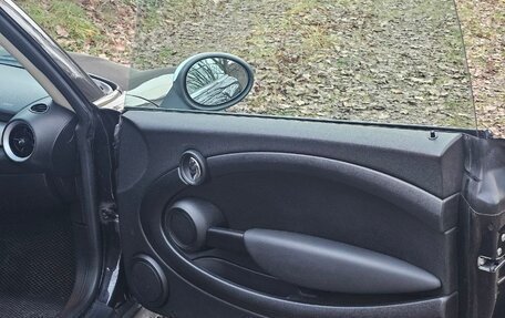 MINI Hatch, 2013 год, 900 000 рублей, 11 фотография