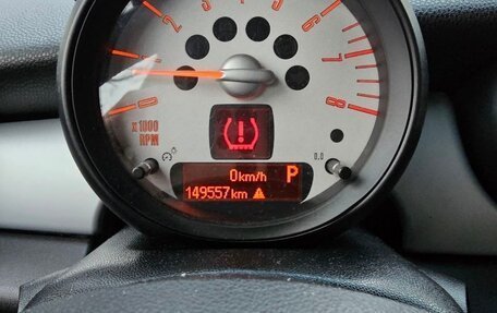 MINI Hatch, 2013 год, 900 000 рублей, 18 фотография