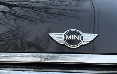 MINI Hatch, 2013 год, 900 000 рублей, 13 фотография