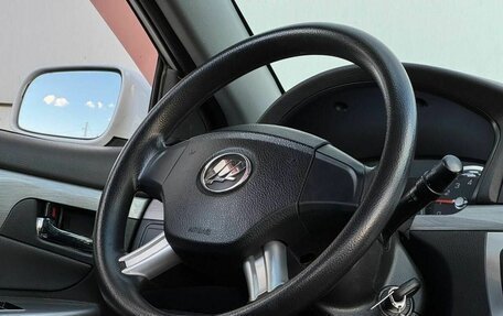 Lifan Solano I (630) рестайлинг, 2014 год, 449 999 рублей, 5 фотография