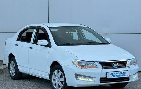 Lifan Solano I (630) рестайлинг, 2014 год, 449 999 рублей, 3 фотография