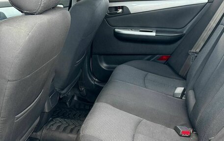 Lifan Solano I (630) рестайлинг, 2014 год, 449 999 рублей, 12 фотография