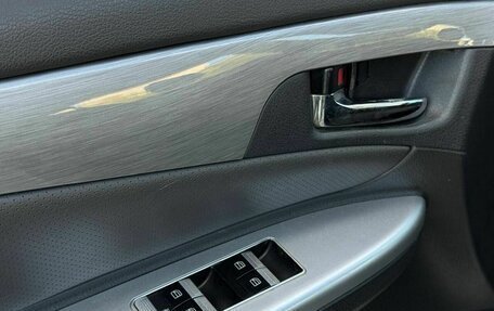 Lifan Solano I (630) рестайлинг, 2014 год, 449 999 рублей, 11 фотография