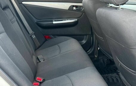 Lifan Solano I (630) рестайлинг, 2014 год, 449 999 рублей, 13 фотография