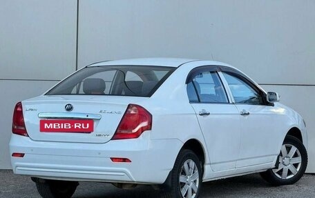 Lifan Solano I (630) рестайлинг, 2014 год, 449 999 рублей, 16 фотография