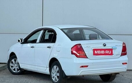 Lifan Solano I (630) рестайлинг, 2014 год, 449 999 рублей, 14 фотография