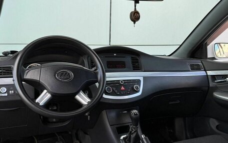 Lifan Solano I (630) рестайлинг, 2014 год, 449 999 рублей, 4 фотография