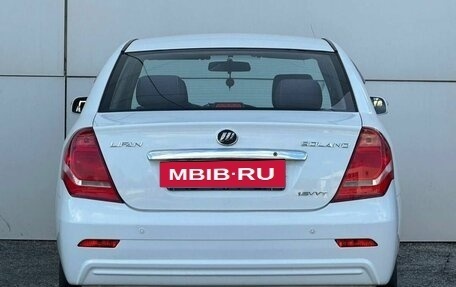 Lifan Solano I (630) рестайлинг, 2014 год, 449 999 рублей, 15 фотография