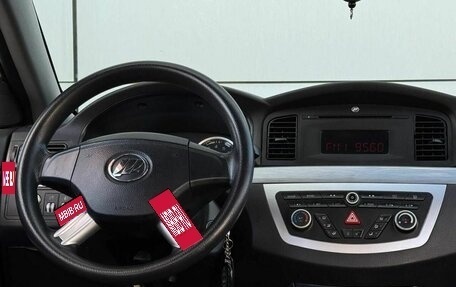 Lifan Solano I (630) рестайлинг, 2014 год, 449 999 рублей, 9 фотография