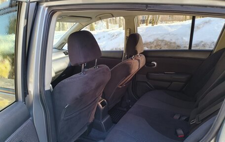 Nissan Tiida, 2013 год, 790 000 рублей, 7 фотография