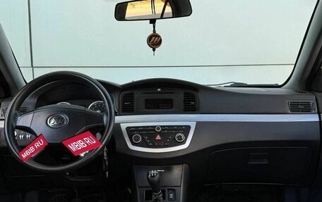 Lifan Solano I (630) рестайлинг, 2014 год, 449 999 рублей, 6 фотография