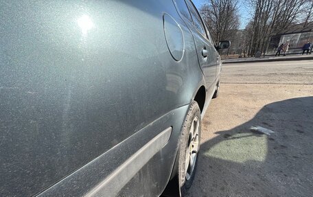 Skoda Octavia IV, 2005 год, 300 000 рублей, 2 фотография