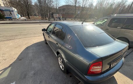 Skoda Octavia IV, 2005 год, 300 000 рублей, 3 фотография