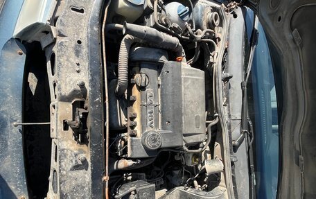 Skoda Octavia IV, 2005 год, 300 000 рублей, 4 фотография