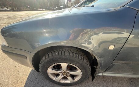 Skoda Octavia IV, 2005 год, 300 000 рублей, 10 фотография