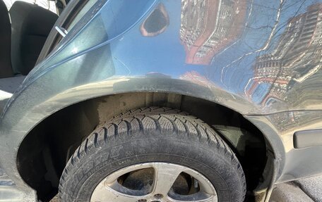 Skoda Octavia IV, 2005 год, 300 000 рублей, 11 фотография