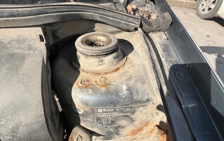 Skoda Octavia IV, 2005 год, 300 000 рублей, 8 фотография