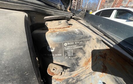 Skoda Octavia IV, 2005 год, 300 000 рублей, 6 фотография