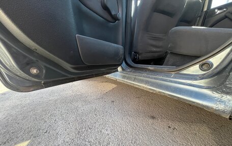 Skoda Octavia IV, 2005 год, 300 000 рублей, 12 фотография