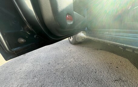 Skoda Octavia IV, 2005 год, 300 000 рублей, 13 фотография