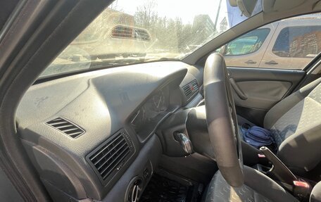 Skoda Octavia IV, 2005 год, 300 000 рублей, 15 фотография