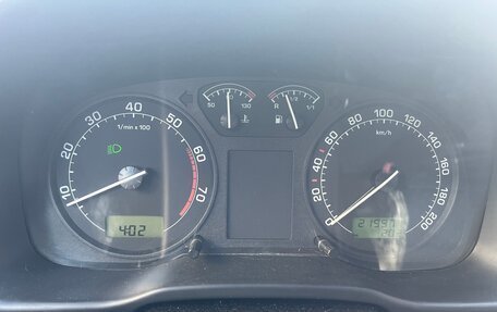 Skoda Octavia IV, 2005 год, 300 000 рублей, 22 фотография