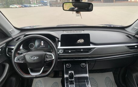 Chery Tiggo 8 I, 2019 год, 1 449 999 рублей, 3 фотография