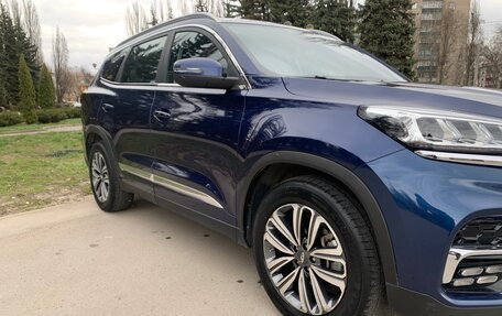 Chery Tiggo 8 I, 2019 год, 1 449 999 рублей, 6 фотография