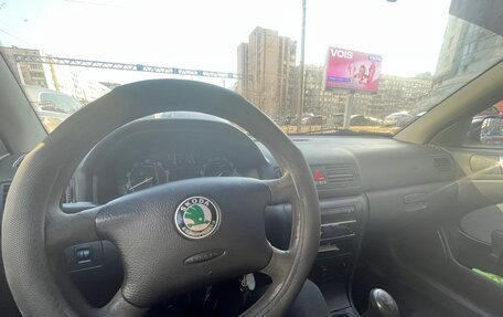 Skoda Octavia IV, 2005 год, 300 000 рублей, 23 фотография