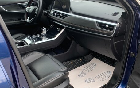 Chery Tiggo 8 I, 2019 год, 1 449 999 рублей, 10 фотография